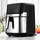 Fritezë ajri Kraft&amp;Dele KD4101, 8L, 1850W, e zezë