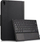 Këllëf me tastiere për tablet Lenovo Tab P11 TB J606, 11", Bluetooth, i zi