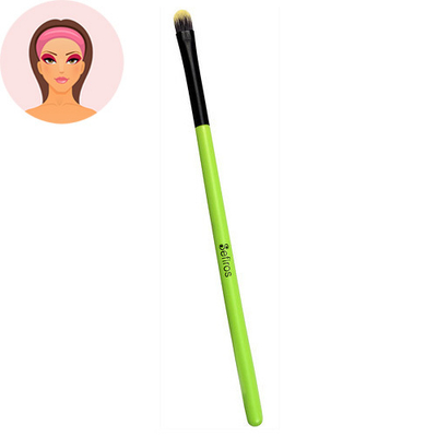 Brushë për hije në sy Sefiros