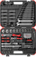 Set çelësash Gedore RED 3300185, 232 copë, 1/4" 1/2"