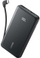 Надворешна батерија Anker A110D, 10000mAh, 22.5W, црна