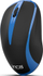 Mouse wireless Inca IWM-221RSMV, 1600 DPI, nano USB, blu