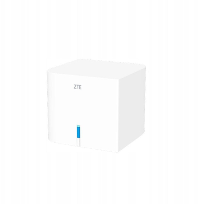 Pikë aksesi ZTE Z1200, WLAN, 1200 Mbit/s, e bardhë