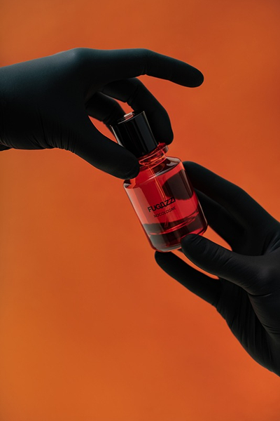 Extrait de Parfum Fugazzi Nocologne, 100 ml
