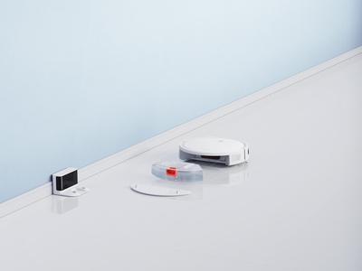 Fshesë robotike me vakum Xiaomi Robot E10 EU