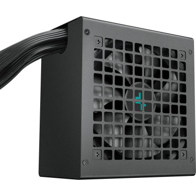 Furnizues energjie DeepCool R-PL750D-FC0B-EU-V2, 750W, për PC, i zi