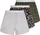 Mbathje Calvin Klein NB3000A20D, S