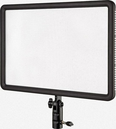 Dritë video LED Godox LEDP260C, 30W, 3300K-5600K, e zezë