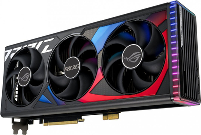 Kartelë grafike Asus ROG Strix GeForce RTX 4090 BTF OC 24GB GDDR6X