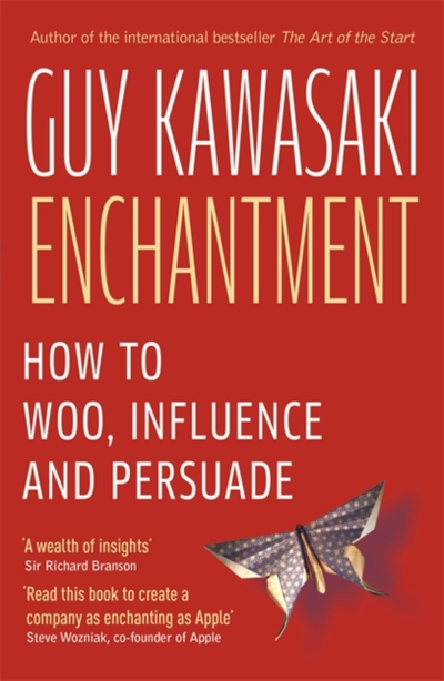 Enchantment - Guy Kawasaki