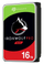 Disk Seagate IronWolf Pro ST16000NE000, 3.5\", 16TB, 7200 RPM, 256MB Buffer, ngjyrë argjendtë