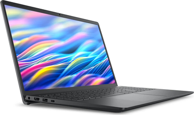Laptop Dell DC15250 Intel Core i5, 15.6" Full HD, 8GB RAM 512GB SSD, i zi