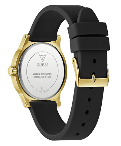 Orë për femra Guess Annette GW0860L1, e zezë