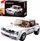 Lodër konstruktore Sluban MB Bricks Retro Car, 277 copa, mbi 10 vjeç