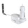 Senzor shiu RainPoint ICS044L, kabllo 5 m, për ujitje, i bardhë