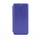 Mbështjellës iLike Book Case Slim për Xiaomi Redmi Note 13 Pro Plus 5G, i kaltër i errët