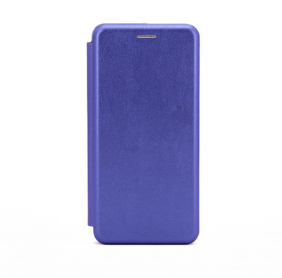 Mbështjellës iLike Book Case Slim për Xiaomi Redmi Note 13 Pro Plus 5G, i kaltër i errët