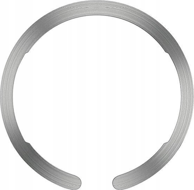 Mbrojtëse ekrani PanzerGlass Bang, MagSafe, për iPhone 15 14 13 12, transparente