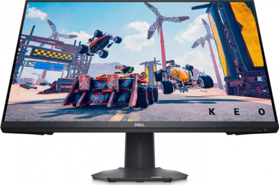 Monitor gaming Dell G2722HS, 27", Full HD, 165Hz, i zi