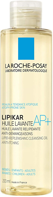 Масло за туширање и капење La Roche Posay