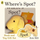 Wheres Spot Book & Toy - Eric Hill