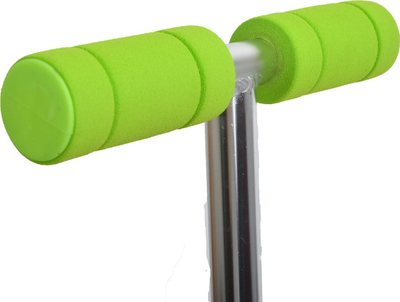 Trotinet për kalamaj Schildkröt Little1, 3 rrota 100mm, deri 20kg, shumëngjyrësh