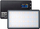 Dritë portative RGB LED Weeylite RB08P, 8W, 2500K 8500K, me bateri të brendshme