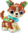 Lodër interaktive Vtech Baby Walk With Me Puppy, me dritë edhe tinguj, shumëngjyrëshe