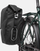 Çantë biçiklete Brooks Scape Pannier Large, 18-22L, IPX4, e zezë