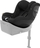 Ulëse makine për fëmijë Cybex Sirona G i-Size, rrotullim 360°, i zi