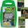 Lojë me letra Top Trumps Minecraft 2022, set kartash, kuti plastike, jeshile
