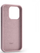 Mbështjellëse Etteri Silicone Case, Galaxy A25 5G, rozë e çelët