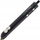 Stilolaps 3D 3Doodler FLOW, majë 2.2 mm, i zi