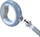 Litar qeni STRONG MT7129, 3 në 1 me LED, 2m, gri