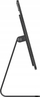 Mbajtëse magnetike për tablet FIXED Frame, për iPad Pro 12.9" 2018 2020 2021, Space Grey