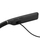 Kufje Sennheiser ADAPT 460, përçues kocke, Bluetooth, rreze 20m, të zeza/të argjendta