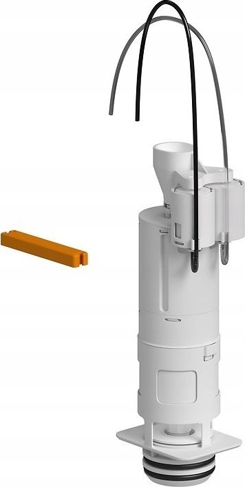 Valvul pneumatike shkarkimi Cersanit K99-0266, për sistem AQUA 5 7 9, për WC të varur