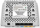 Access Point GrandStream GWN7603, e bardhë