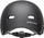 Helmeta BMX Bell Local, M 55-59 cm, Action Fit, e zezë
