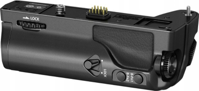 Battery grip Olympus HLD-7, për kamera Olympus, i zi