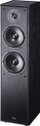 Altoparlant kolonë Magnat Monitor S80 ATM, Dolby Atmos, hi fi, i zi