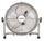 Ventilator tavoline Esperanza EHF005, 30 cm, 50 W, i bardhë