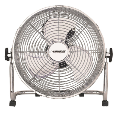 Ventilator tavoline Esperanza EHF005, 30 cm, 50 W, i bardhë