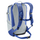 Çantë shpine për hiking Deuter Speed Lite 21, 21L, gati për sistem hidratimi, gri me vjollcë
