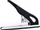 Kapëse profesionale SAX SAXDesign 399, kap deri 200 fletë, heavy duty, e zezë