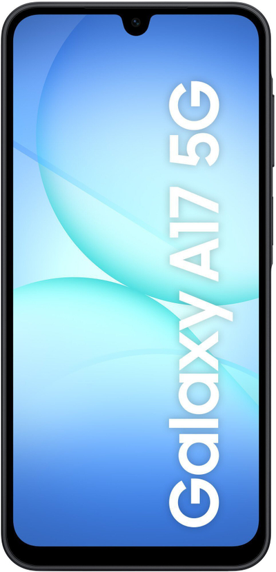 Telefoni Samsung Galaxy A17 5G, 6.7", 256GB, i zi