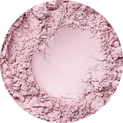 Skuqje për faqe Annabelle Minerals, Rose Romantic 4 g
