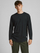Bluzë Jack&Jones JJENOA, e zezë