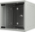 Kabinet rack Lanview RSM09U30MNWH, 9U, mural, i bardhë