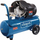 Kompresor ajri Scheppach HC53DC, 2200W, depozitë 50L, blu